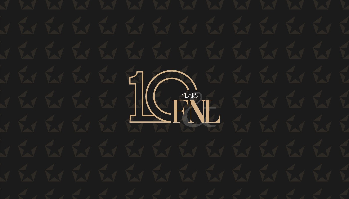 ΝΕΑ ΔΕΚΑΕΤΙΑ & ΔΕΚΑ ΧΡΟΝΙΑ FNL | Editor's Note