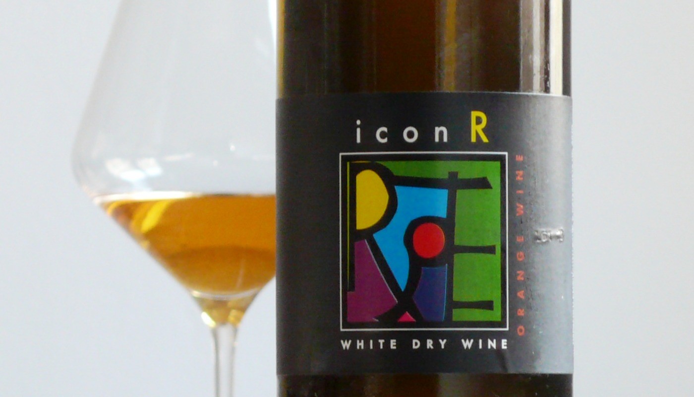 ΑΧΑΙΩΝ ΟΙΝΟΠΟΙΗΤΙΚΗ, ICON R ORANGE 2018 | Κριτικές Κρασιών