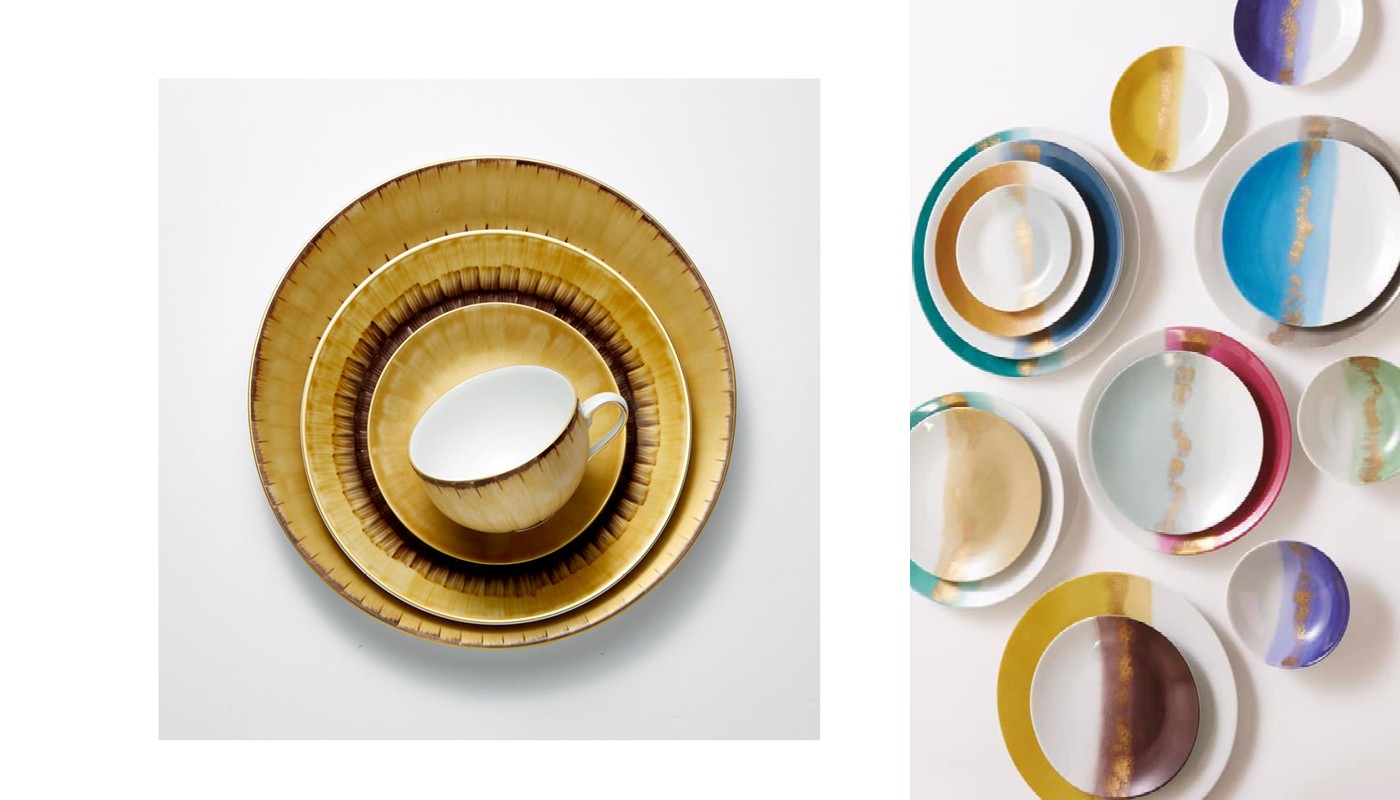 MARIE DAÂGE | Objects of Desire