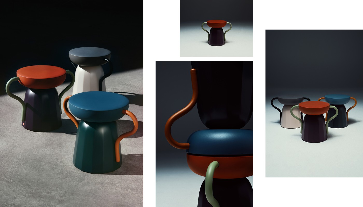 ALLIÉ BY LA MANUFACTURE | Objects of Desire