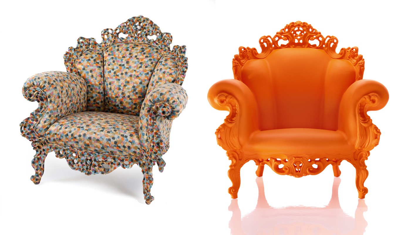 POLTRONA DI PROUST | Objects of Desire