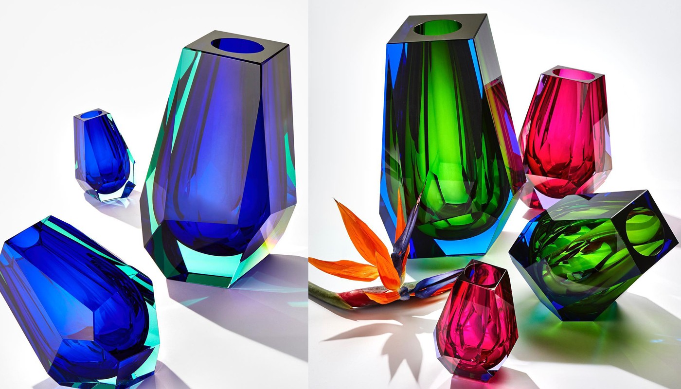 PEAR COLLECTION | Objects of Desire