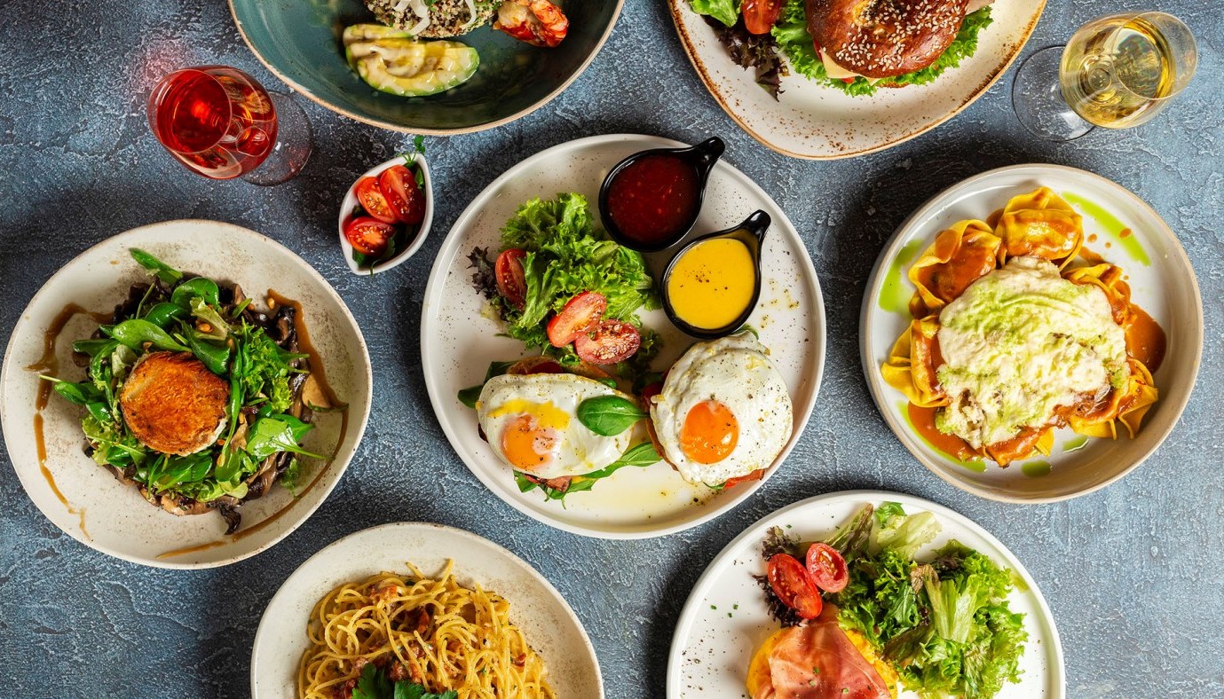 BRUNCH ΣΤΟ ΣΠΙΤΙ ΜΑΣ, DELIVERED BY EFOOD | Θέματα