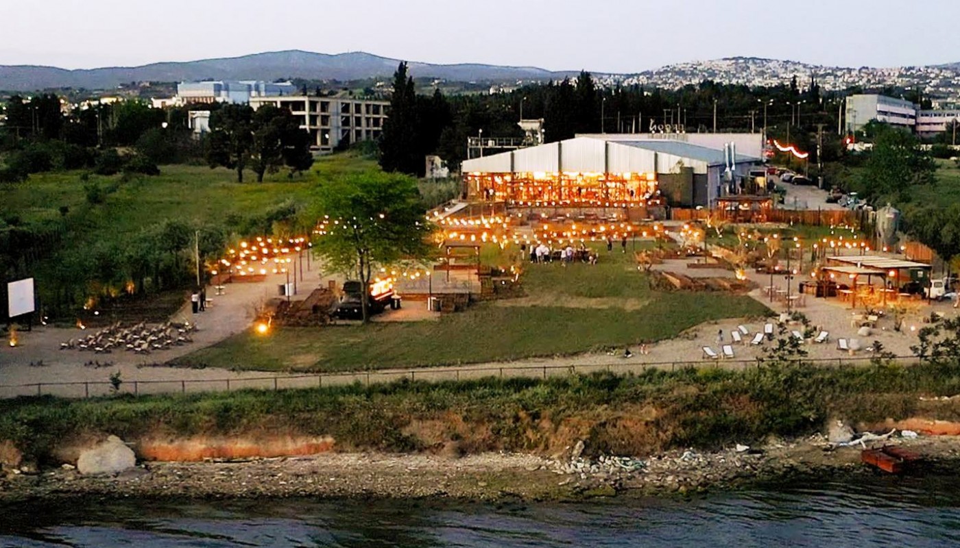 ΝΕΑ ΚΑΙ ΕΙΔΗΣΕΙΣ ΑΠΟ ΤΗΝ ΕΠΑΝΟΔΟ ΤΗΣ ΕΣΤΙΑΣΗΣ ΣΕ  ΘΕΣΣΑΛΟΝΙΚΗ ΚΑΙ ΧΑΛΚΙΔΙΚΗ | Θέματα