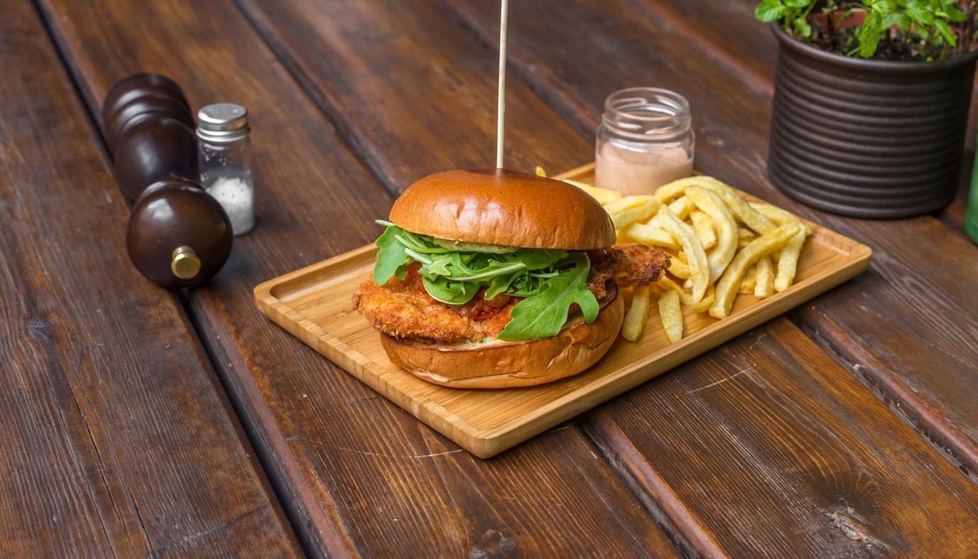 ΤΑ ΚΑΛΥΤΕΡΑ BURGERS ΤΗΣ ΠΟΛΗΣ, DELIVERED BY EFOOD | Θέματα