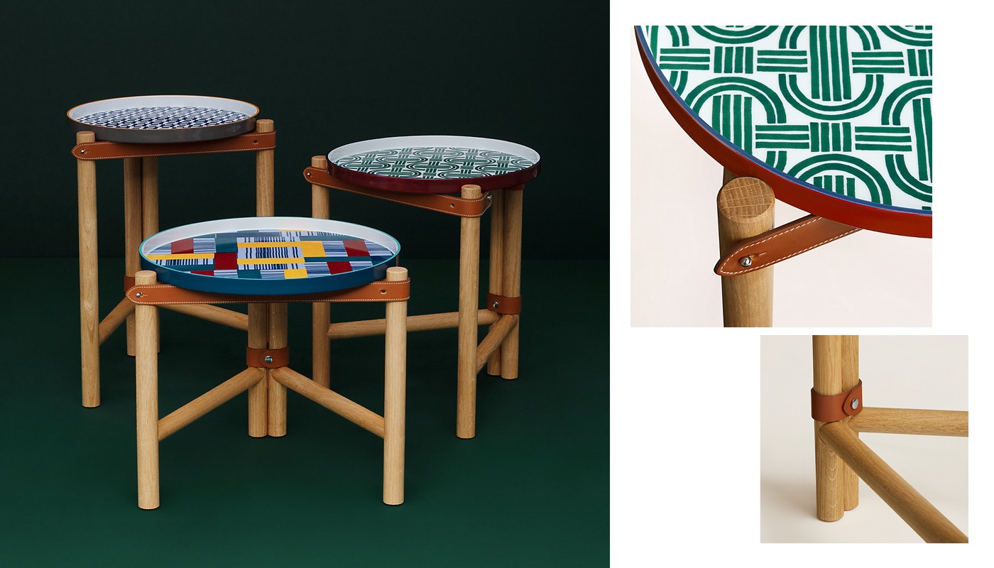 LES TROTTEUSES D`HERMES | Objects of Desire