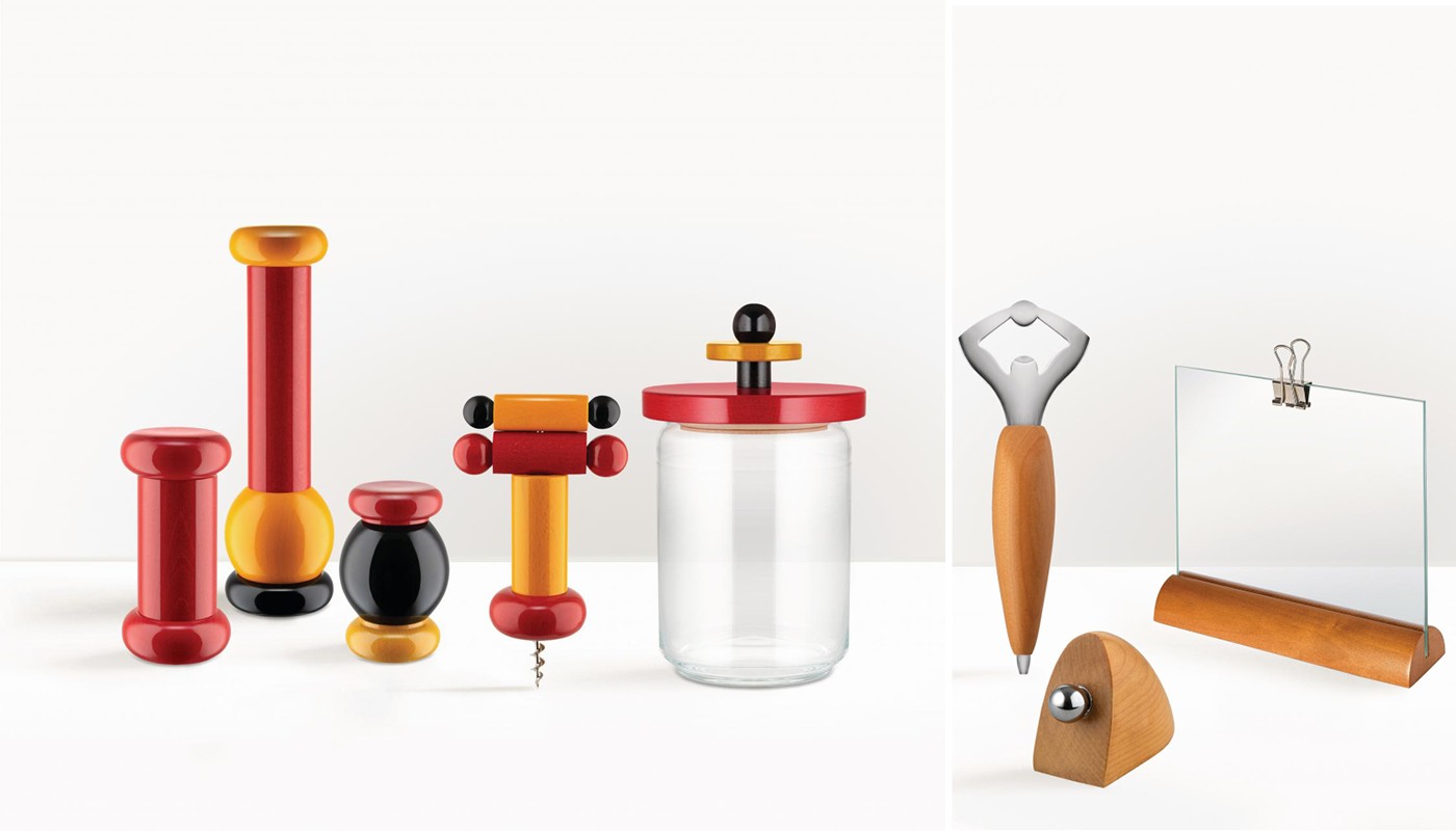 100 YEARS ALESSI | Objects of Desire