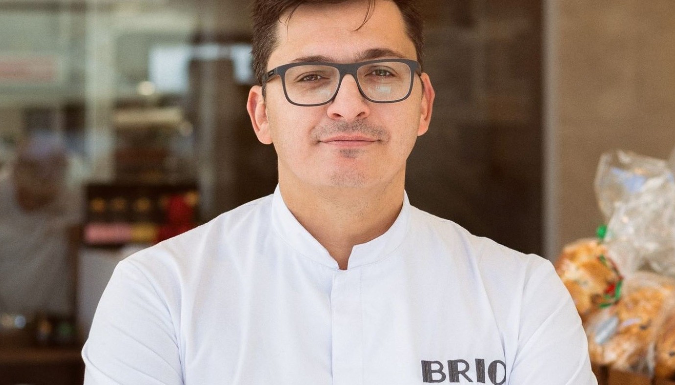 ΔΥΟ ΝΕΑ ΜΠΙΣΤΡΟ...ΜΕ BRIO ΣΤΑ ΒΟΡΕΙΑ ΑΠΟ ΤΟΝ METAYER | Νέα