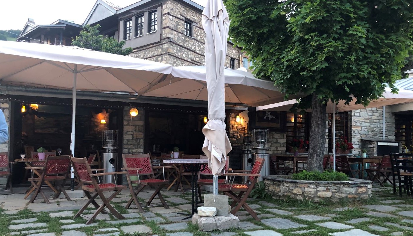 ΩΜΕΓΑΣ ΤΙΓΡΗΣ ΤΟΥ ΝΥΜΦΑΙΟΥ | Θέματα