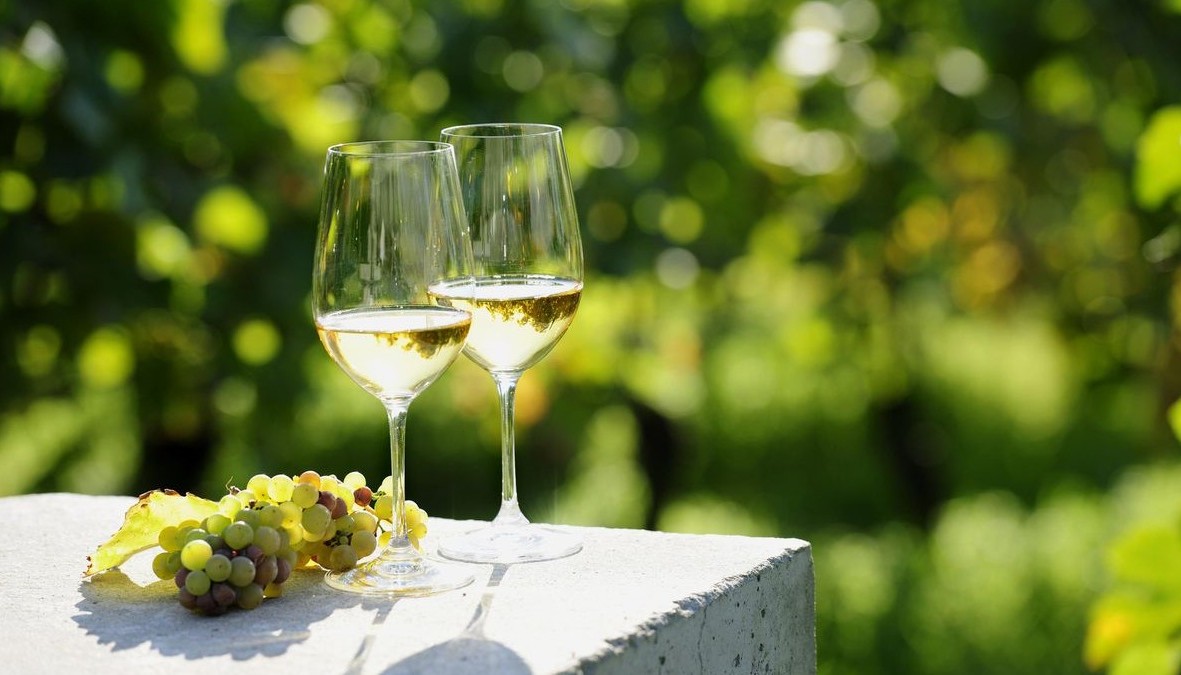 ΚΑΛΟΚΑΙΡΙ, ΩΡΑ ΓΙΑ ΛΕΥΚΟ SAUVIGNON! | Θέματα