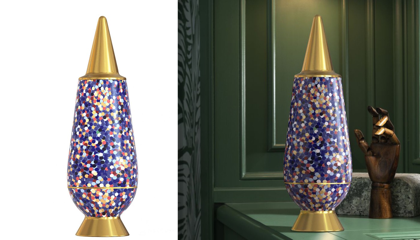 100% MAKE-UP PROUST | Objects of Desire