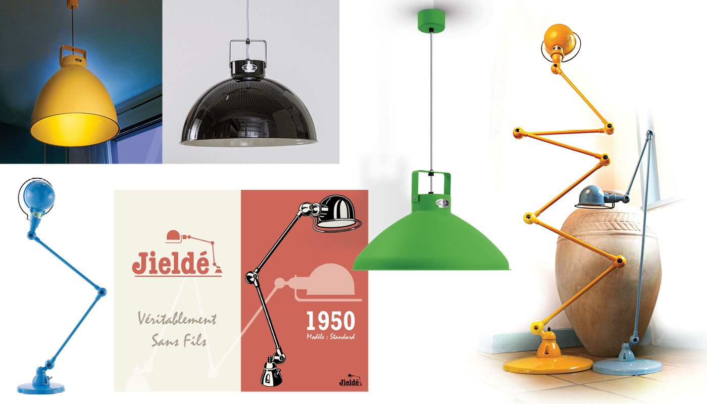 JIELDÉ | Objects of Desire