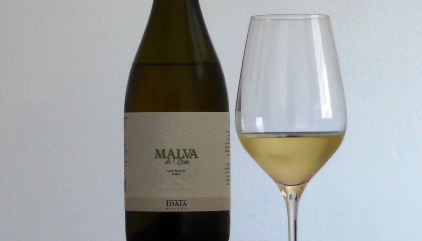 ΙΔΑΙΑ ΟΙΝΟΠΟΙΗΤΙΚΗ, MALVA 2020 | Κριτικές Κρασιών