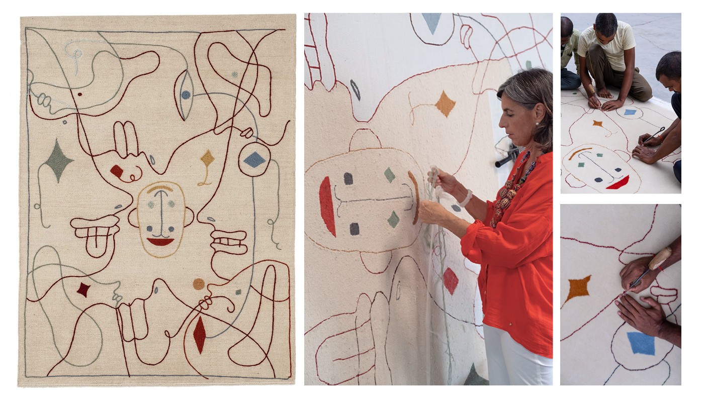 NANIMARQUINA X JAIME HAYON | Objects of Desire