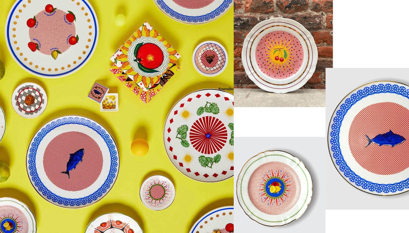 BITOSSI HOME | Objects of Desire
