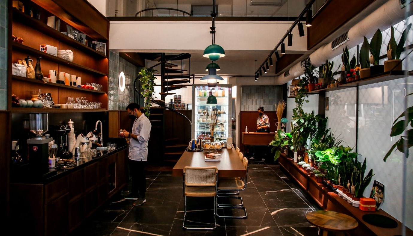 IN LOVE AGAIN: ΑΣ ΕΡΩΤΕΥΘΟΥΜΕ…ΓΛΥΚΑ ΞΑΝΑ | Deli-Shops