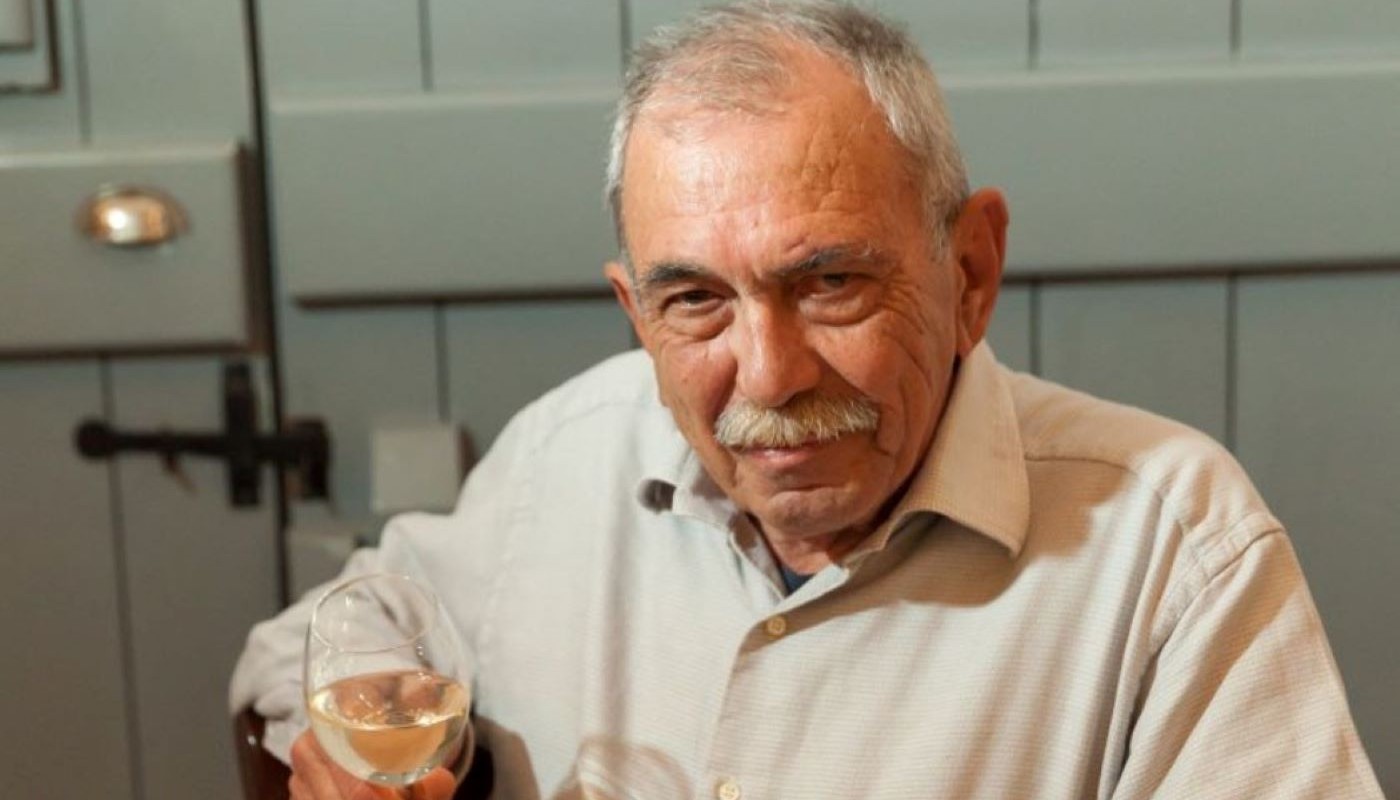 «ΕΦΥΓΕ» ΧΘΕΣ ΒΡΑΔΥ -10 ΟΚΤΩΒΡΙΟΥ 2021- Ο ΓΙΩΡΓΟΣ ΧΑΤΖΗΓΙΑΝΝΑΚΗΣ… ΑΝΕΔΟΣΑ ΑΝΕΒΗΚΕ ΣΤΙΣ ΚΑΡΔΙΕΣ ΜΑΣ | Θέματα