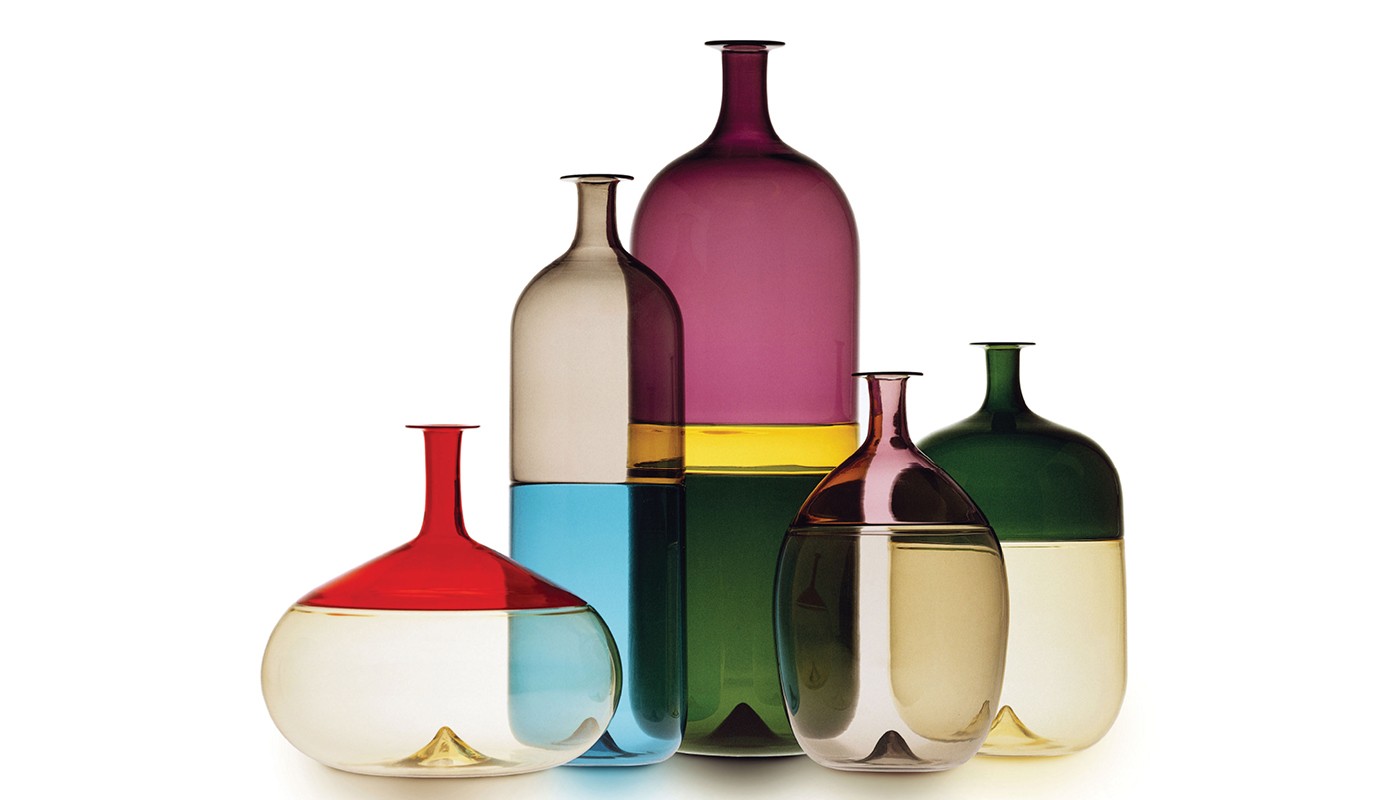 BOLLE BOTTLES | Objects of Desire