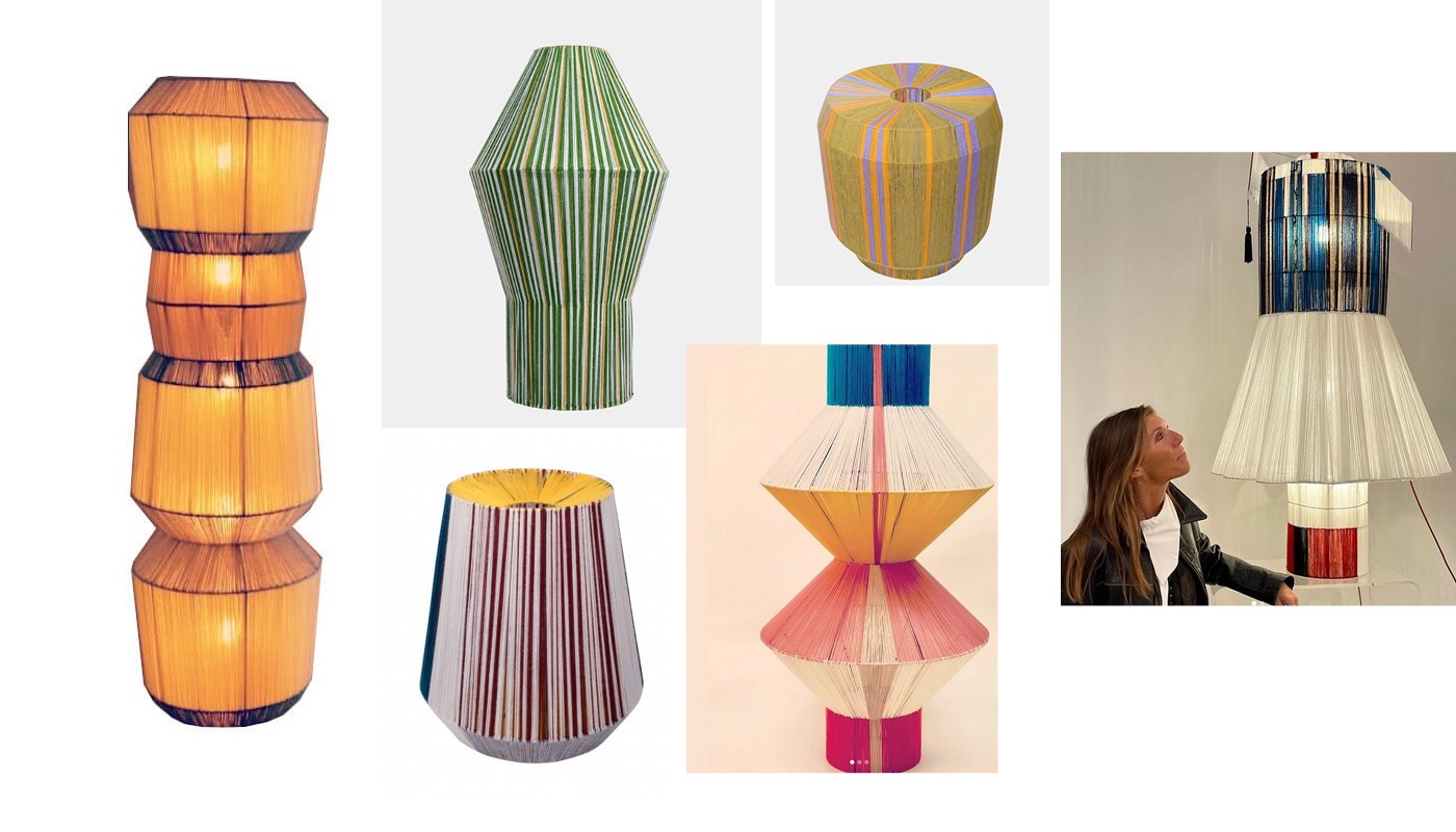 REYWALL LIGHTS | Objects of Desire