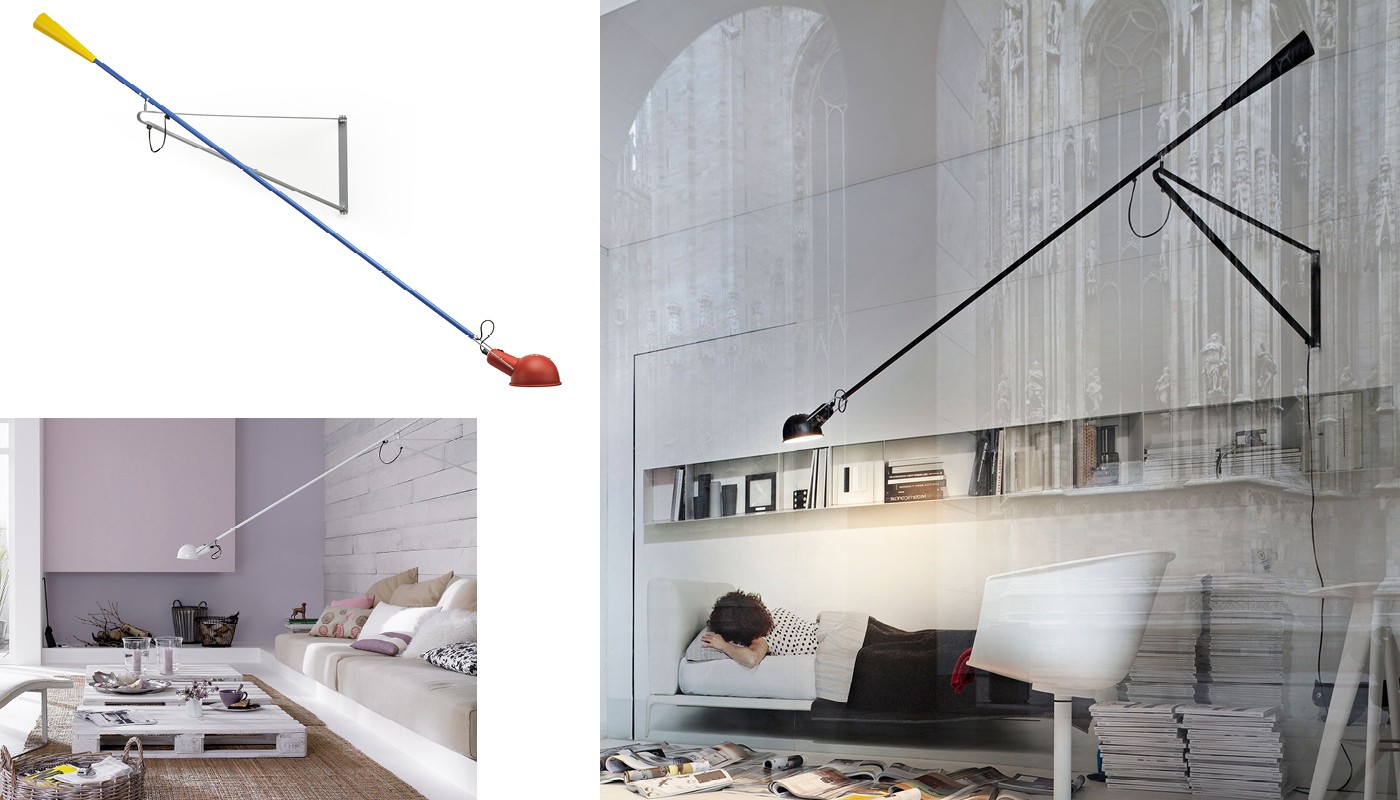 FLOS MOD 265 | Objects of Desire