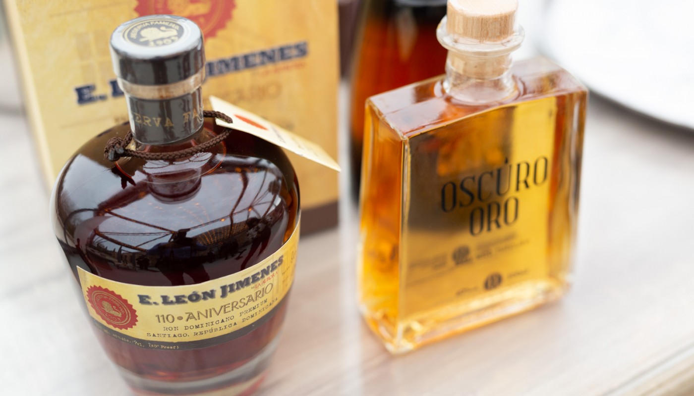 Μεγάλα Κόκκινα Κρασιά 2021 | The Food & Leisure Guide