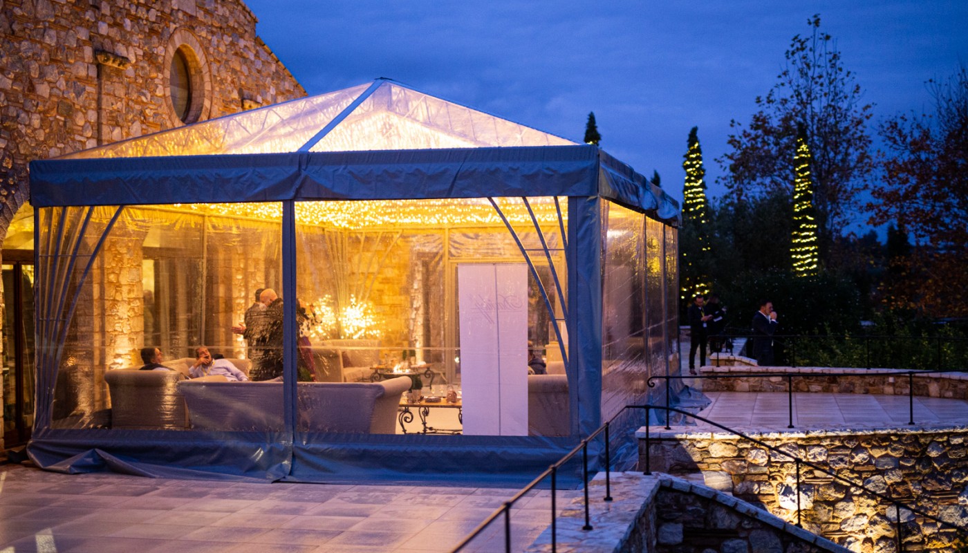 Μεγάλα Κόκκινα Κρασιά 2021 | The Food & Leisure Guide