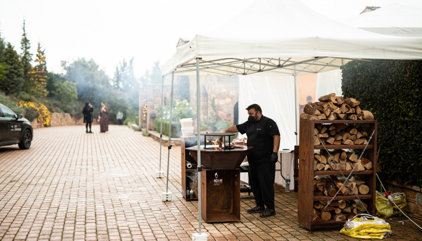 Μεγάλα Κόκκινα Κρασιά 2021 | The Food & Leisure Guide