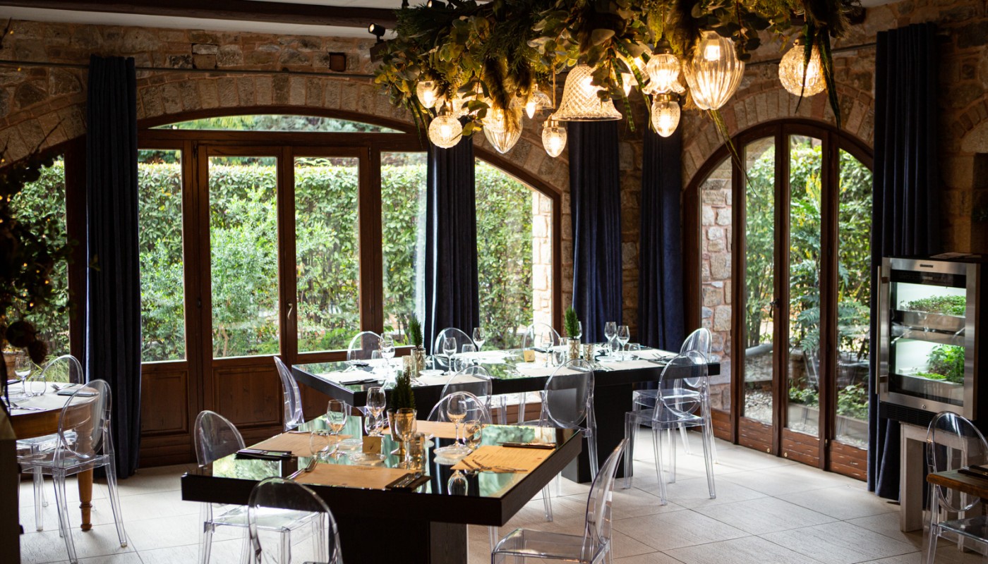 Μεγάλα Κόκκινα Κρασιά 2021 | The Food & Leisure Guide