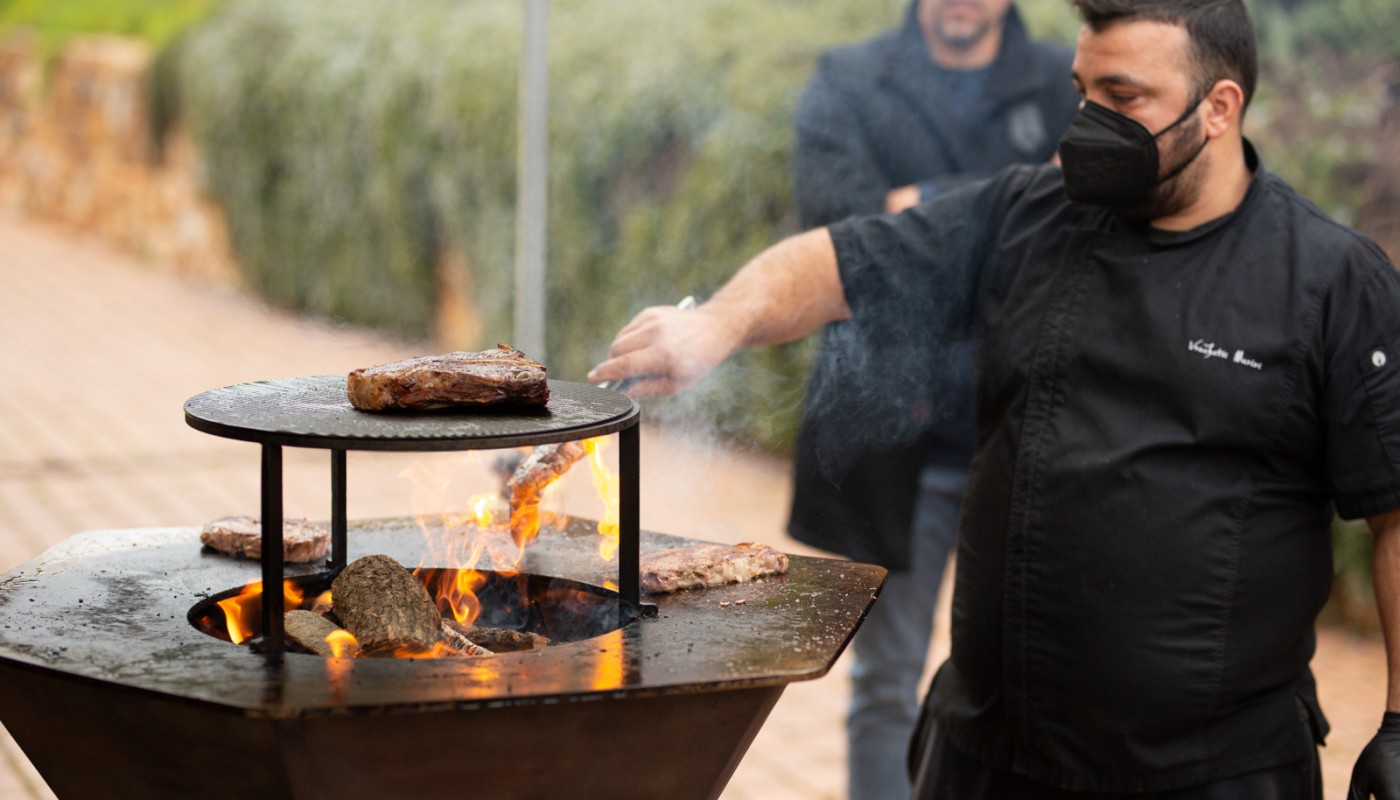 Μεγάλα Κόκκινα Κρασιά 2021 | The Food & Leisure Guide