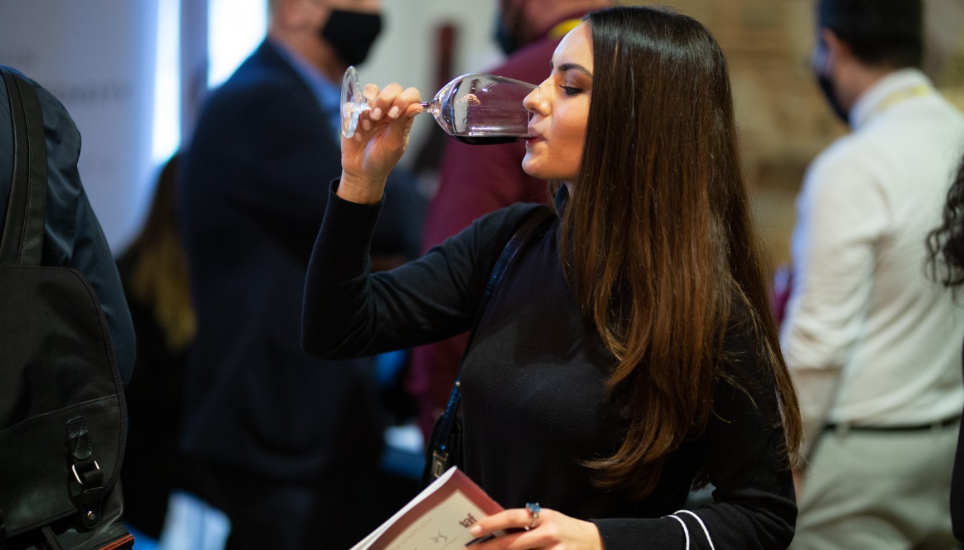 Μεγάλα Κόκκινα Κρασιά 2021 | The Food & Leisure Guide