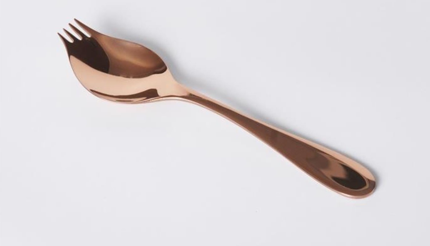 ΤΙ ΕΙΝΑΙ ΤΟ SPORK ΚΑΙ ΠΟΥ ΧΡΗΣΙΜΟΠΟΙΕΙΤΑΙ | Tips & Tricks