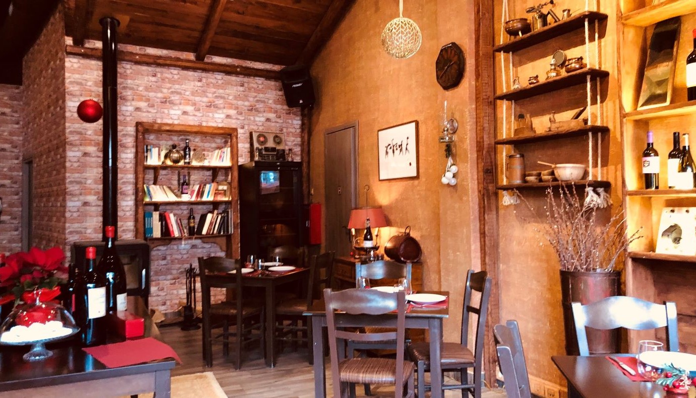 17 ΧΩΡΙΑ, ΜΙΑ ENOTECA ΣΤΗ ΝΕΜΕΑ | Νέα