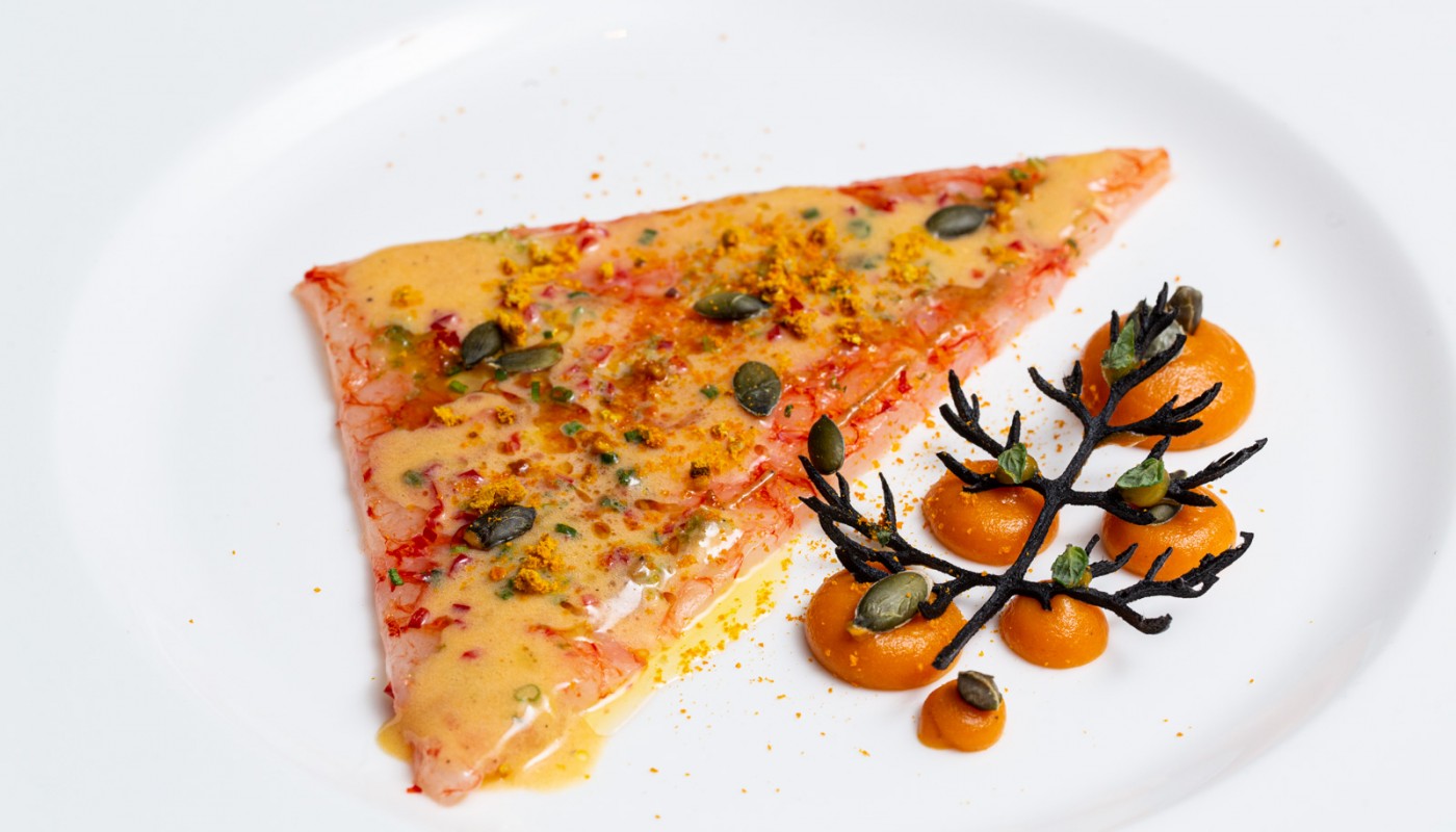 Μεγάλα Κόκκινα Κρασιά δείπνο | The Food & Leisure Guide