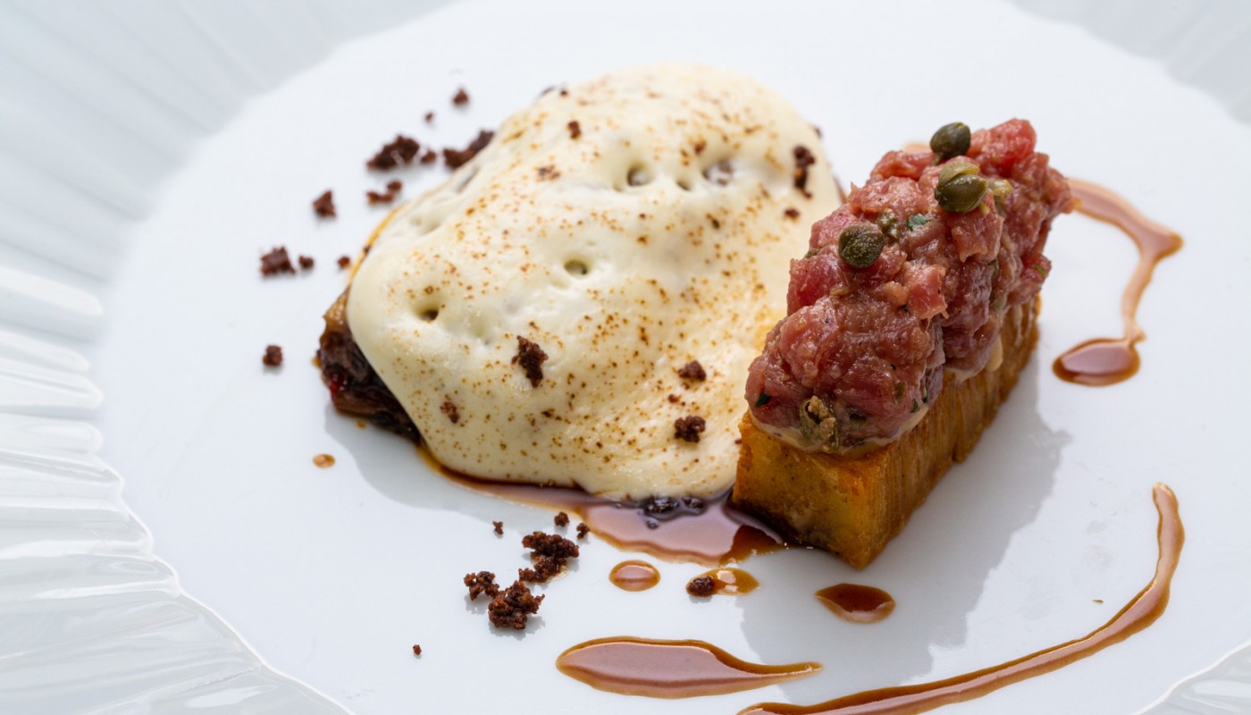 Μεγάλα Κόκκινα Κρασιά δείπνο | The Food & Leisure Guide