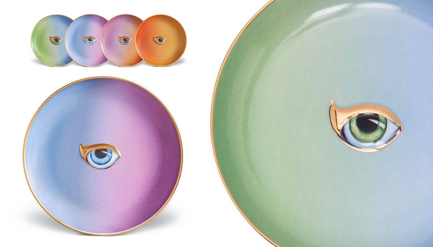 L`OBJET BY LITO | Objects of Desire
