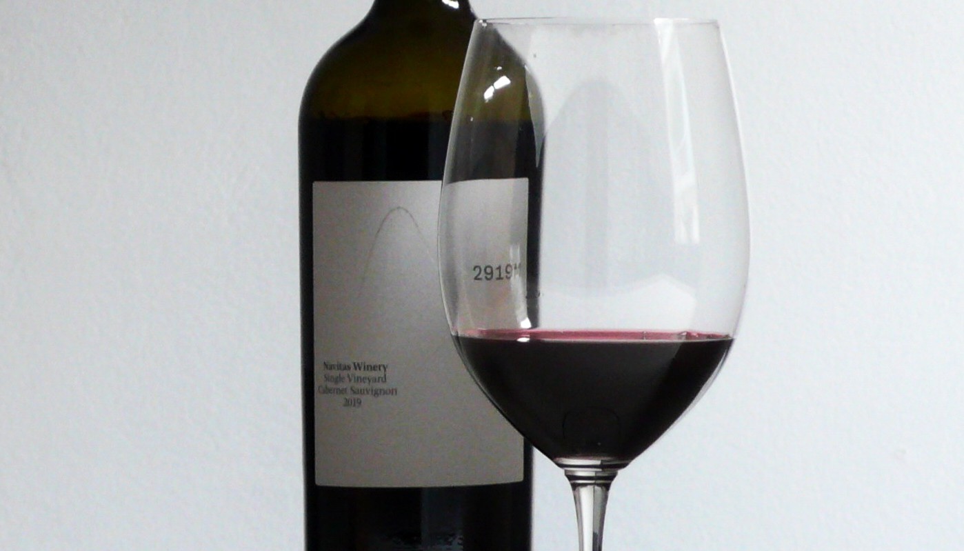 NAVITAS, 2919M CABERNET SAUVIGNON 2019 | Κριτικές Κρασιών