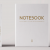 Το Notebook - Pastries for Restaurants του Σπύρου Πεδιαδιτάκη
