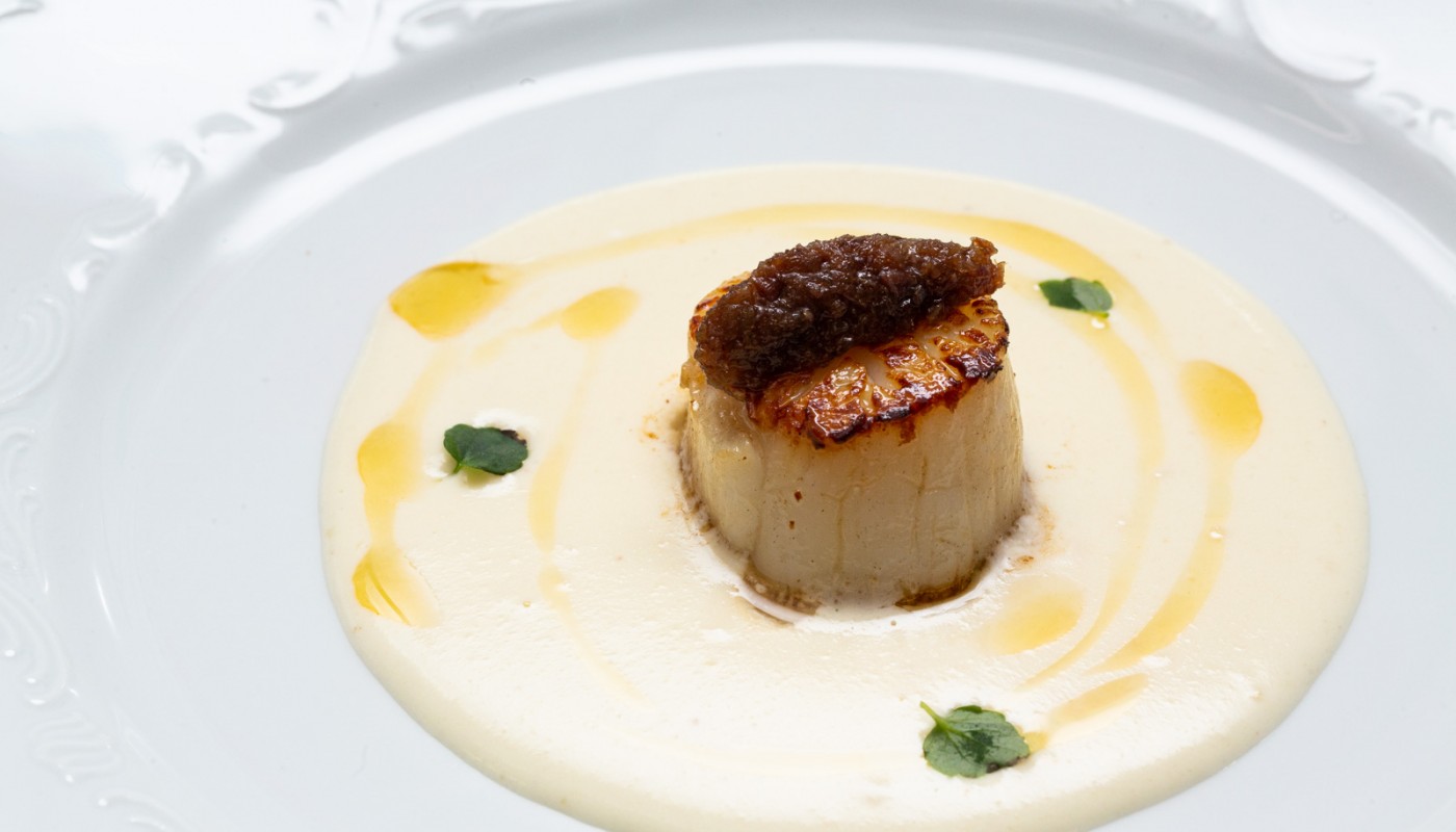 aberlour dinner | The Food & Leisure Guide