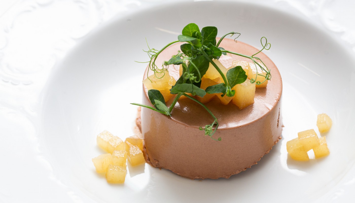 aberlour dinner | The Food & Leisure Guide
