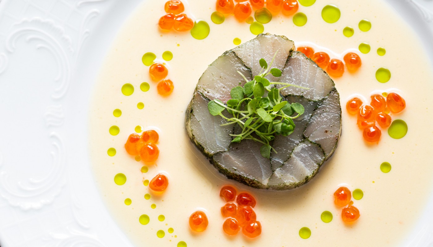 aberlour dinner | The Food & Leisure Guide