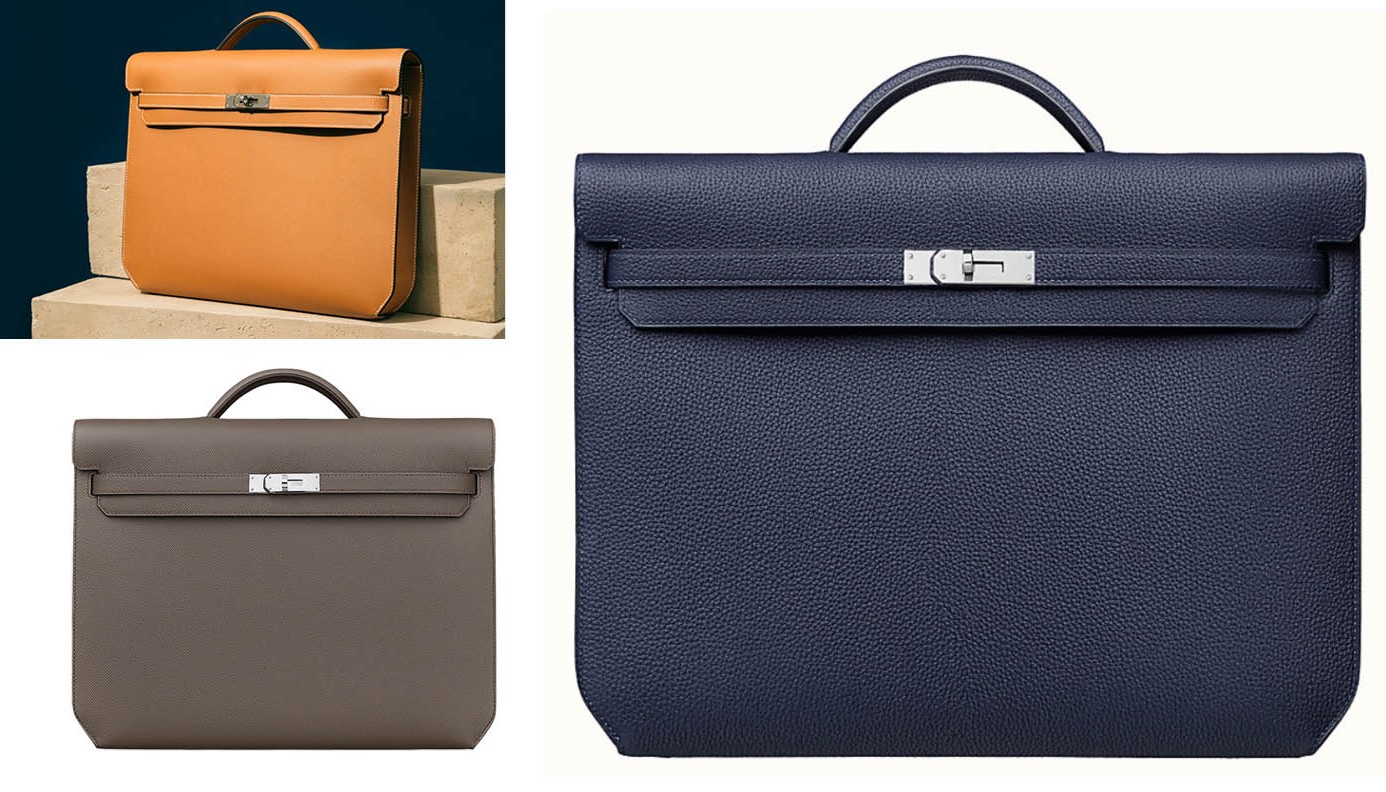 hermes kelly briefcase