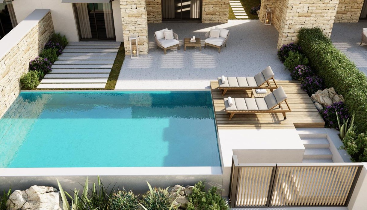 ΣΤΙΣ 20 ΦΕΒΡΟΥΑΡΙΟΥ ΞΕΚΙΝΑΕΙ Η ΣΕΖΟΝ ΓΙΑ ΤΟ COSTA NAVARINO | Ξενοδοχεία
