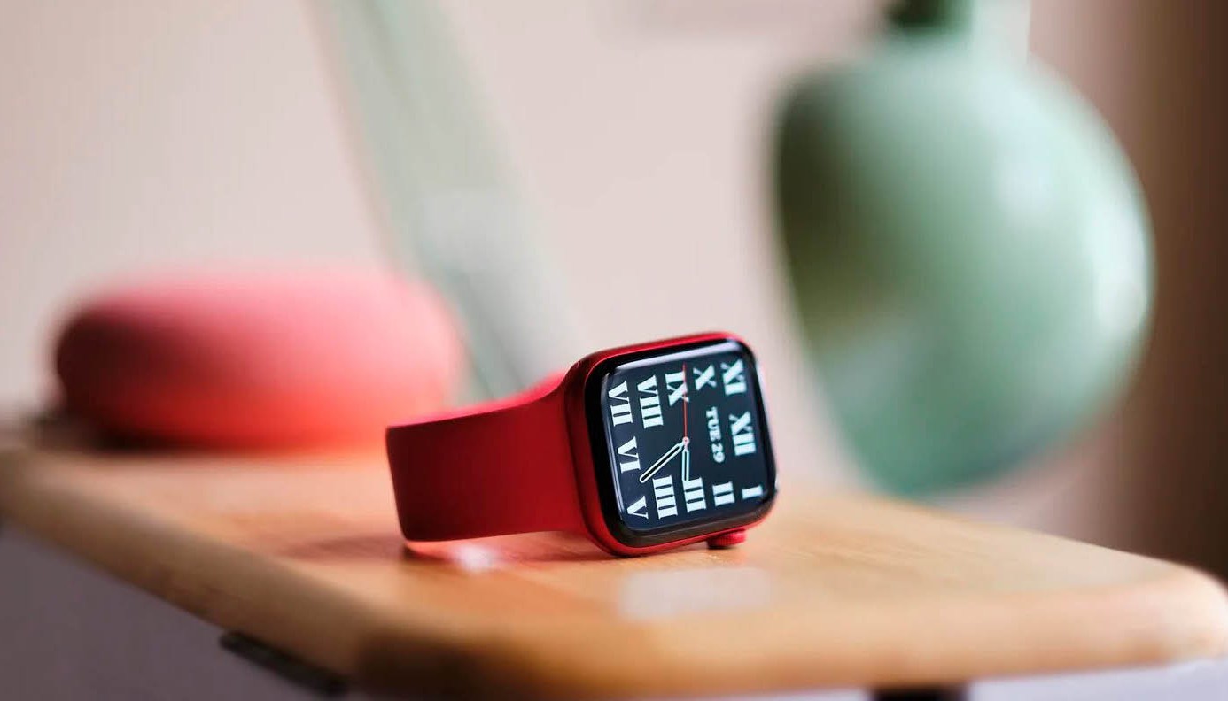 APPLE WATCH SERIES 7 | Objects of Desire