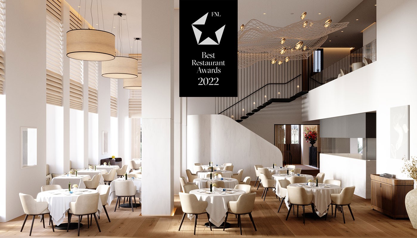 ΑΘΗΝΑ ΚΕΝΤΡΟ 2022 | FNL Best Restaurants