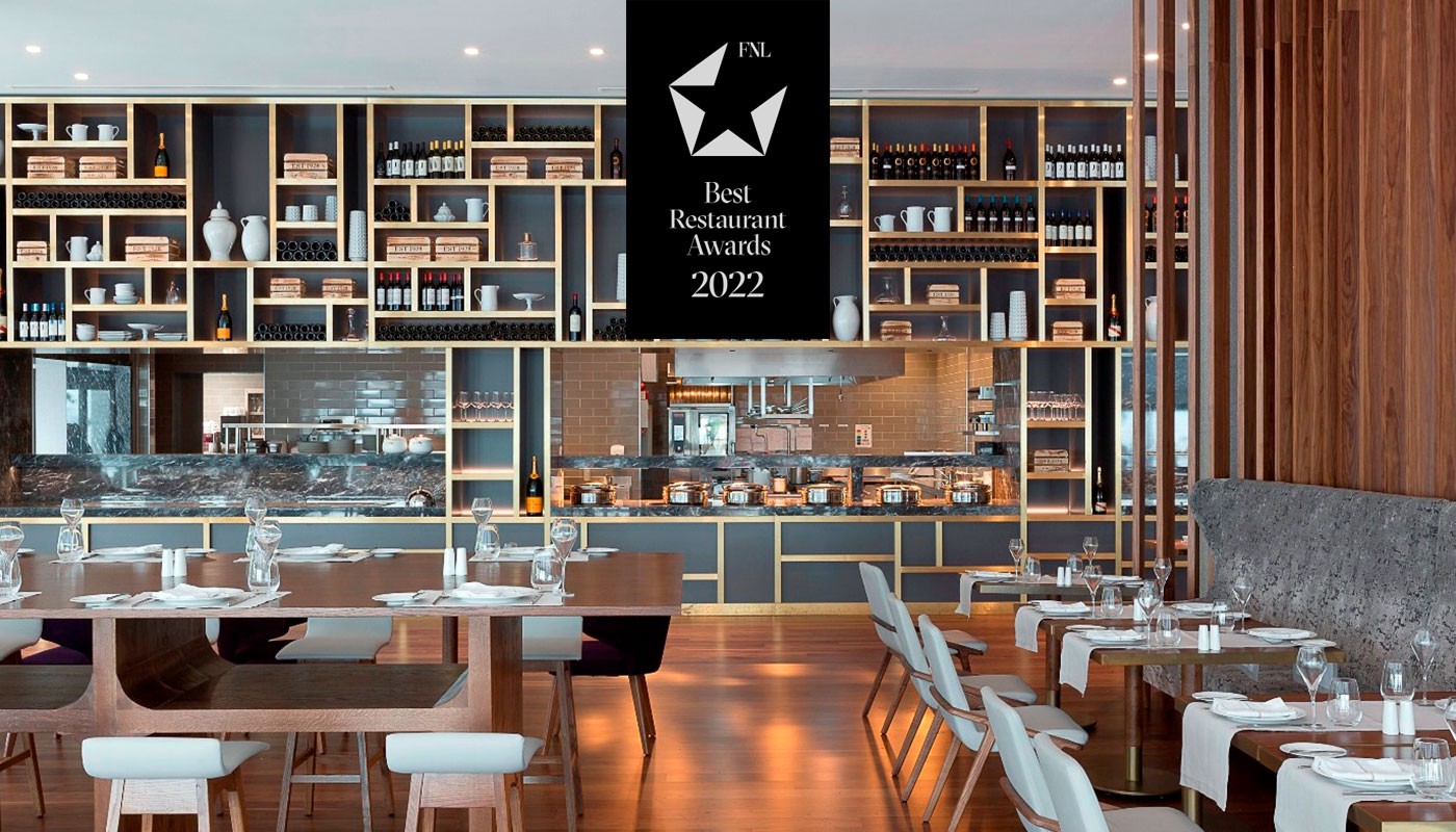 ΘΕΣΣΑΛΟΝΙΚΗ 2022 | FNL Best Restaurants