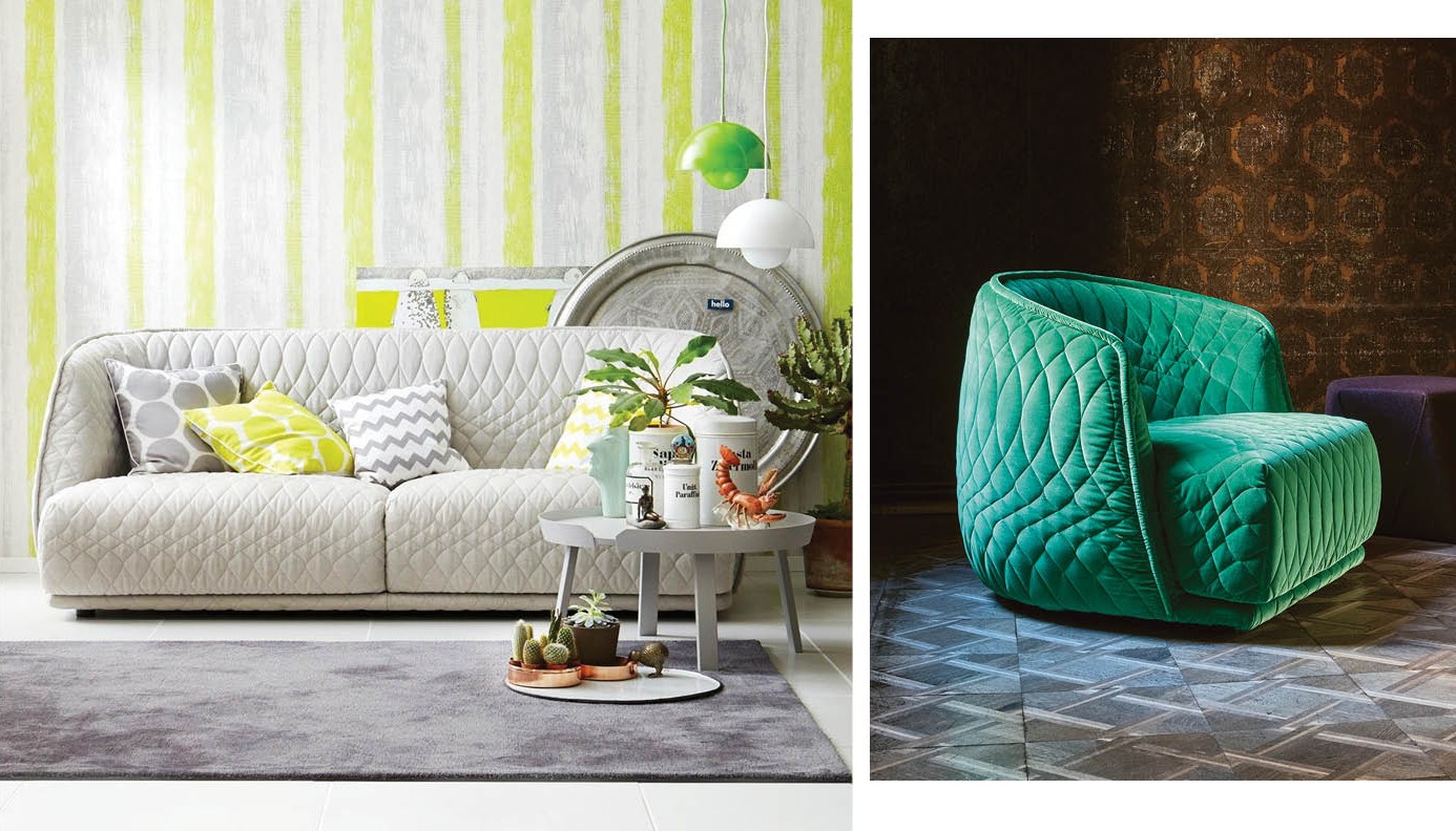 REDONDO BY PATRICIA URQUIOLA | Objects of Desire