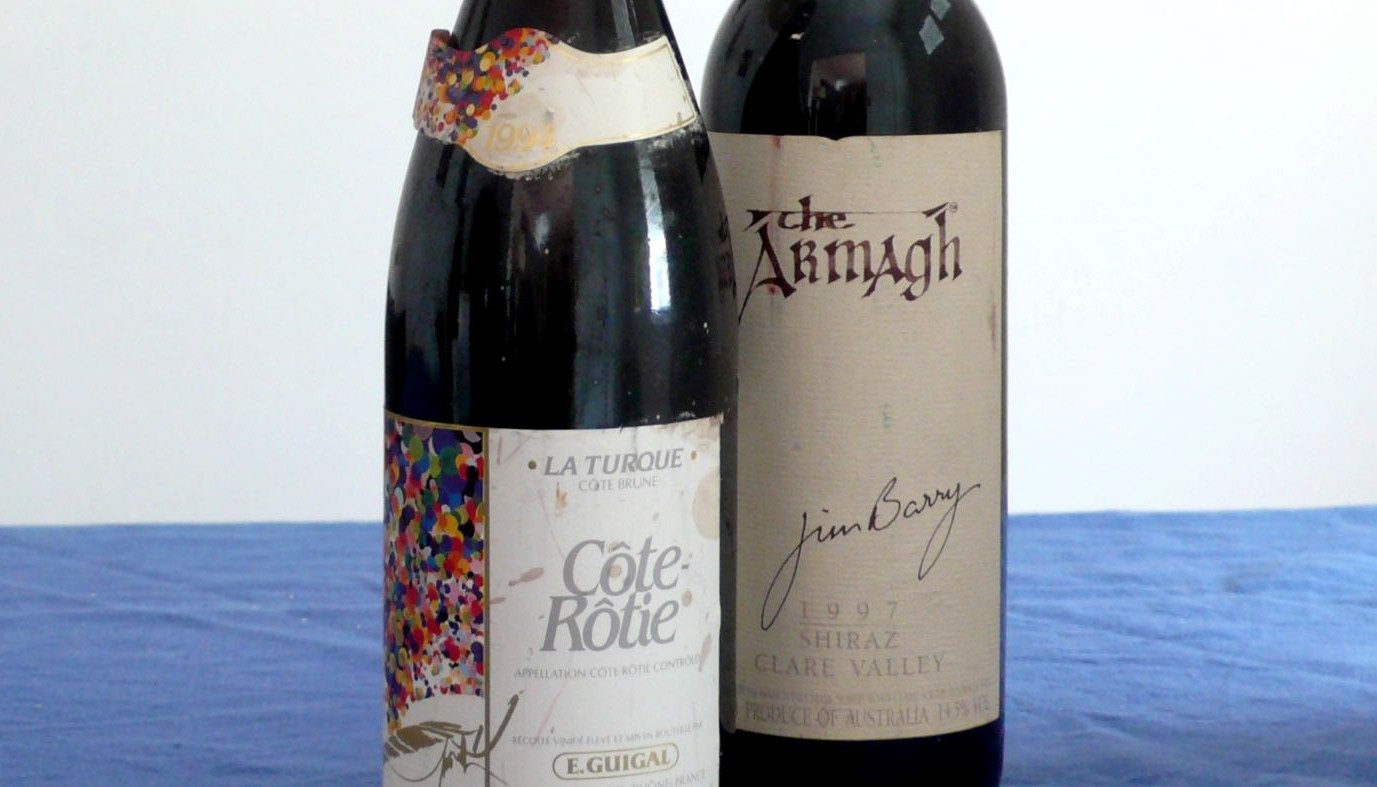 THE ARMAGH & LA TURQUE: ΣΥΡΡΑ…ΞΗ ΤΕΛΕΙΟΤΗΤΑΣ! | Θέματα