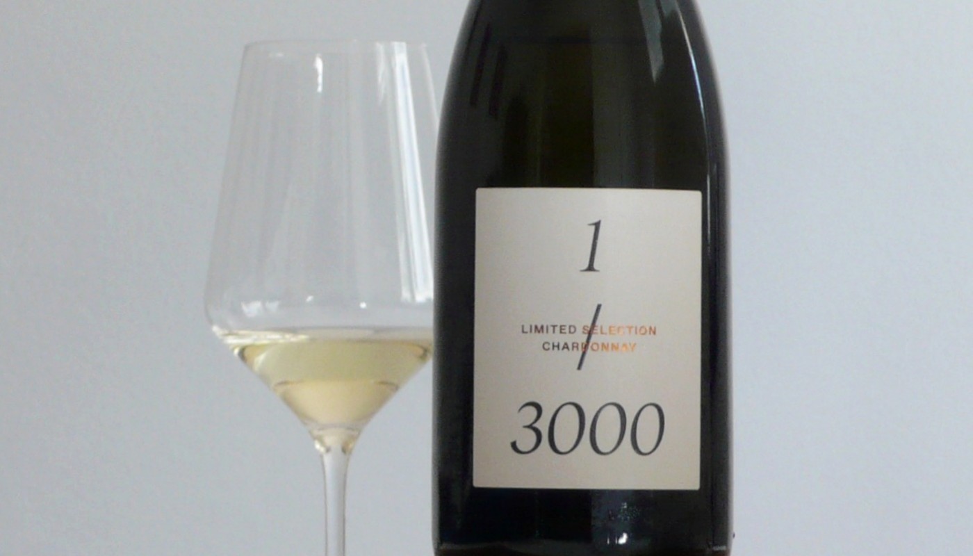 TSANTALI, 1/3000 LIMITED SELECTION CHARDONNAY NV | Κριτικές Κρασιών