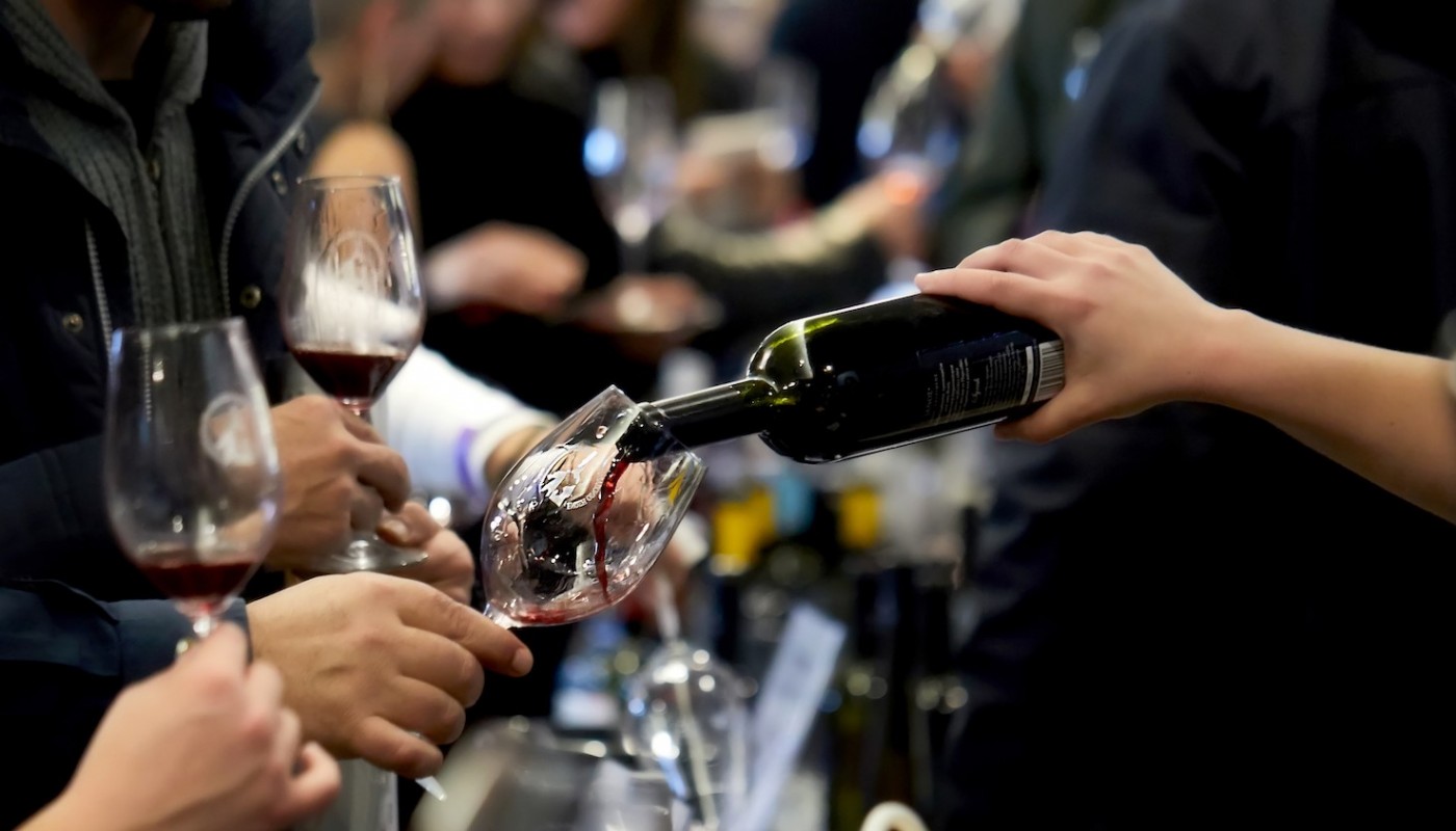 PELOPONNESE WINE FESTIVAL 2022 (ΜΕΡΟΣ 1Ο) | Θέματα