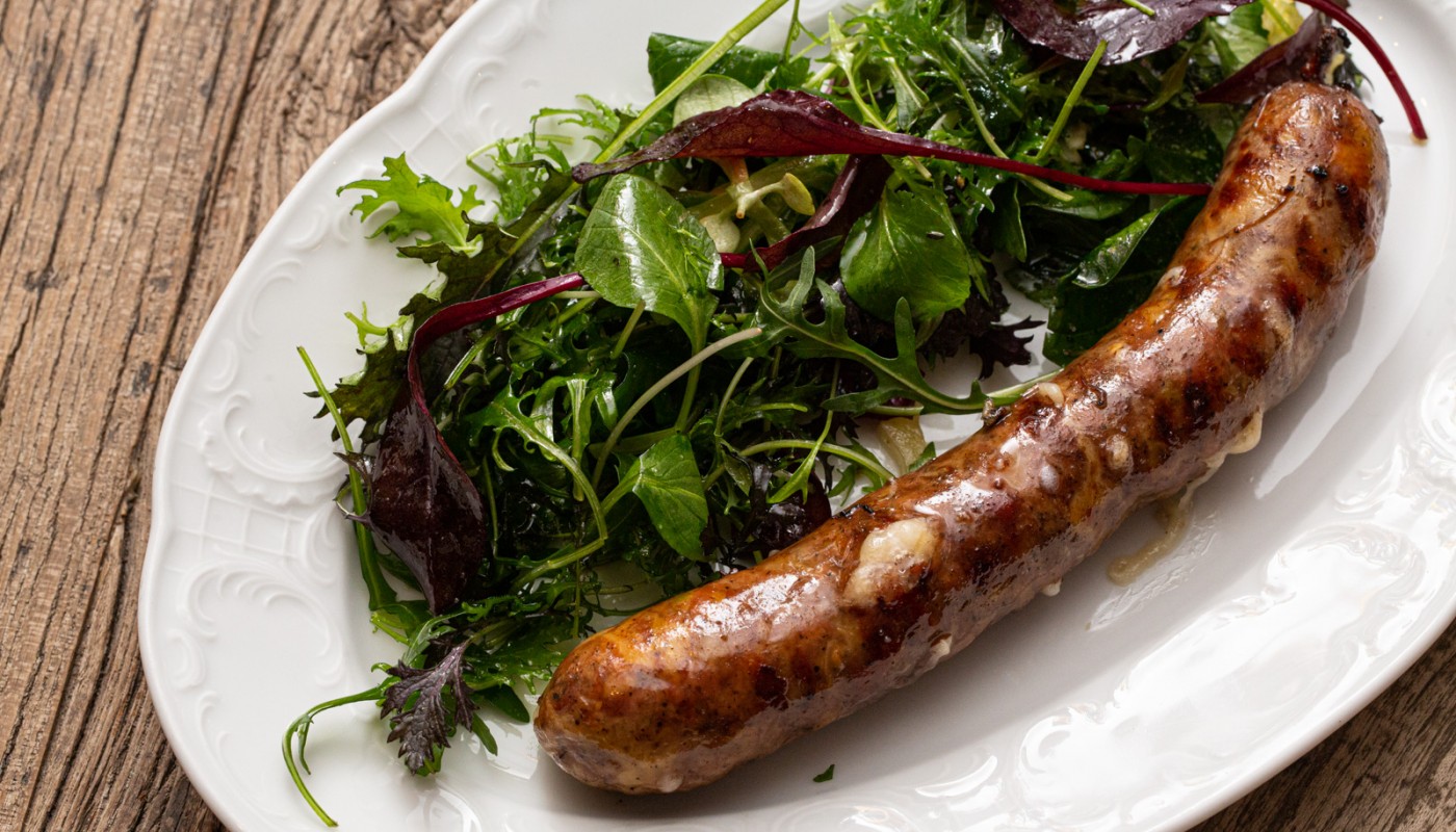 royal cigar dinner | The Food & Leisure Guide